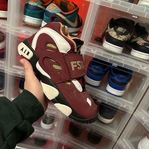 Nike Diamond Turf - FSU
